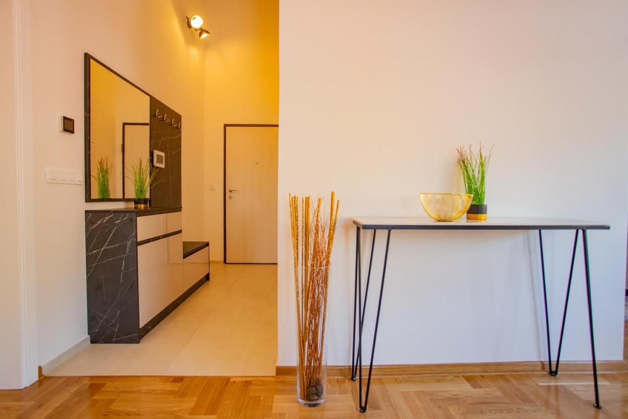 Exclusive Penthouse Old Town With Sauna And Jacuzzi Mostar Exterior foto