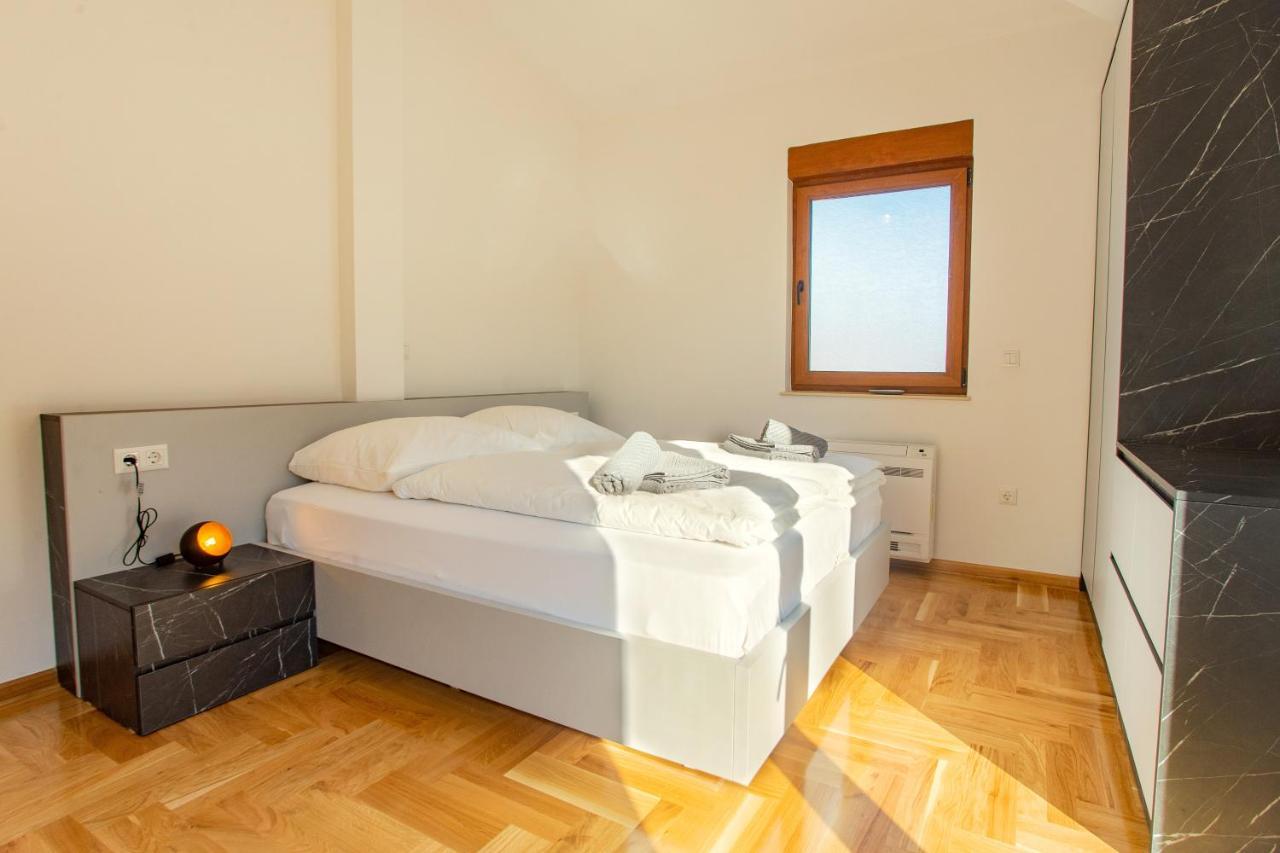 Exclusive Penthouse Old Town With Sauna And Jacuzzi Mostar Exterior foto