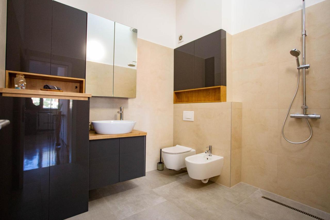Exclusive Penthouse Old Town With Sauna And Jacuzzi Mostar Exterior foto