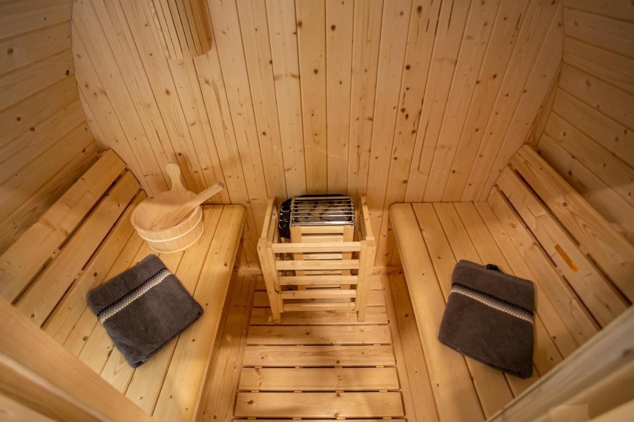 Exclusive Penthouse Old Town With Sauna And Jacuzzi Mostar Exterior foto