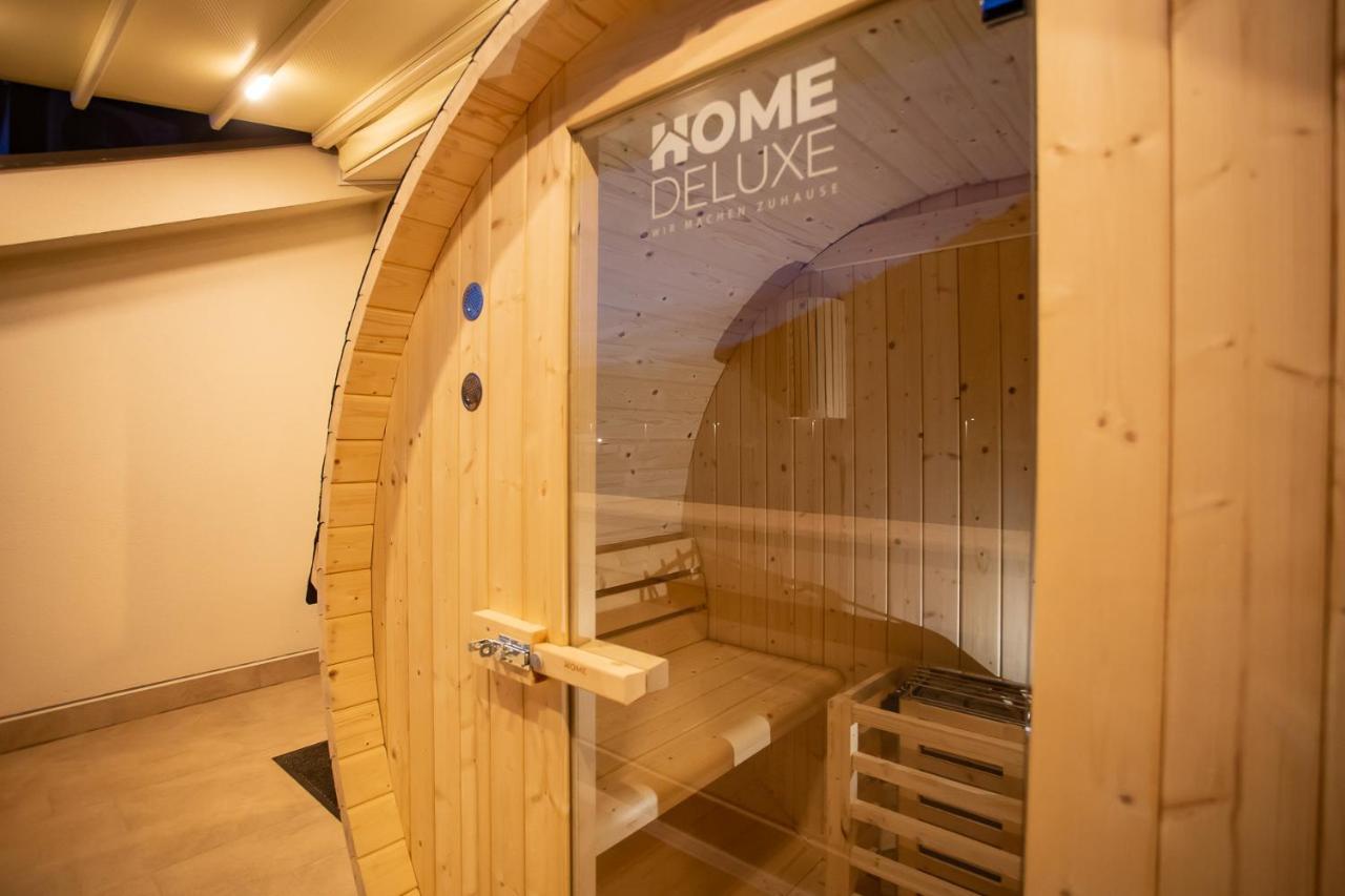 Exclusive Penthouse Old Town With Sauna And Jacuzzi Mostar Exterior foto